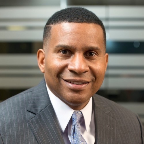 Alvin B. Jackson